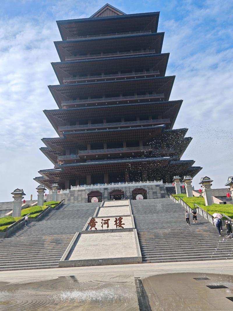 兰州一日旅游景点大全