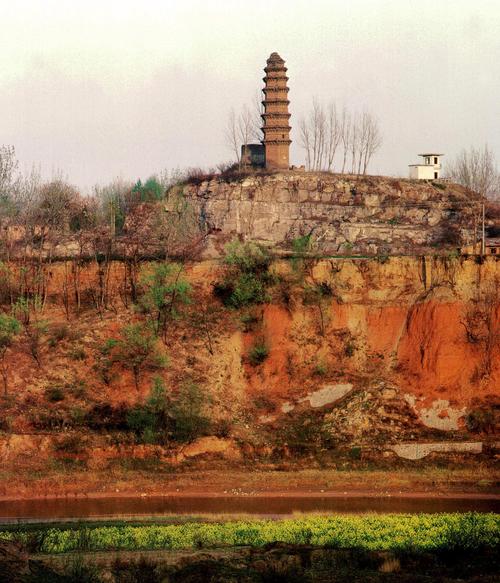 蒲城县附近的旅游景点