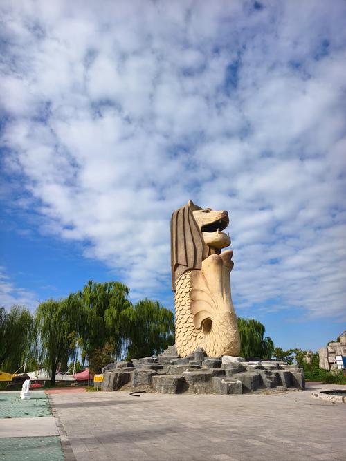 潍坊诸城十大旅游景点