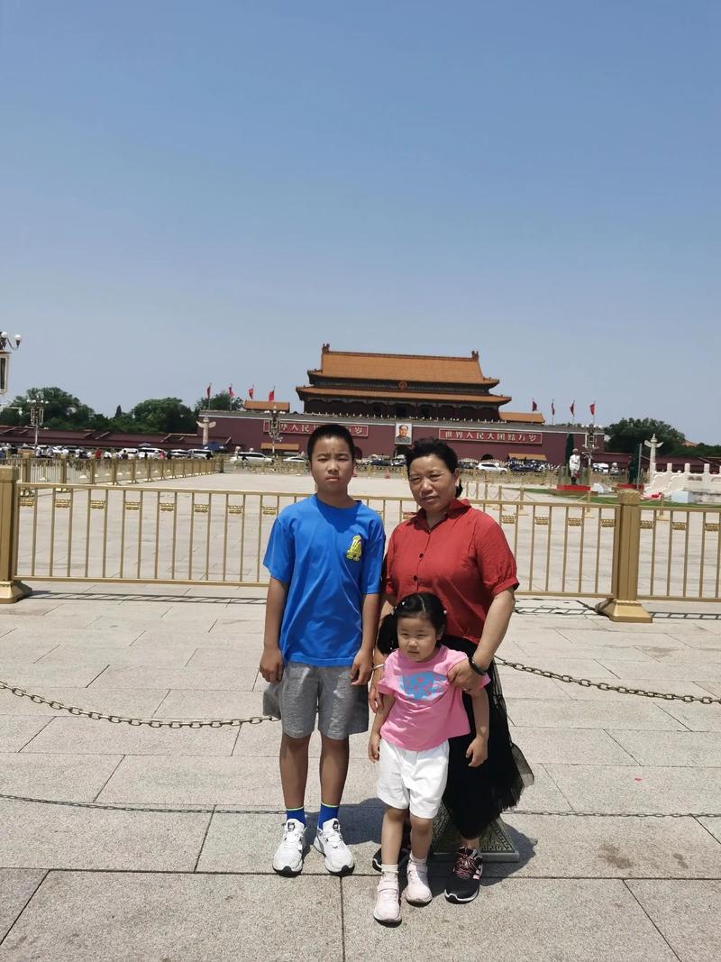 北京攻略自助游带孩子