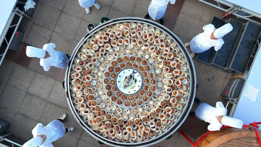 鄂州特色美食有哪些