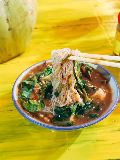 陵水特色美食有哪些