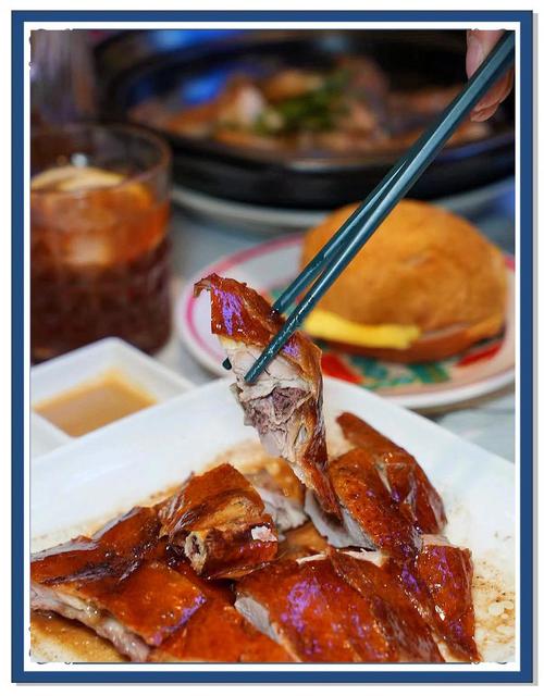 大兴绿地缤纷城美食