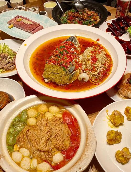 镇江美食攻略一日游