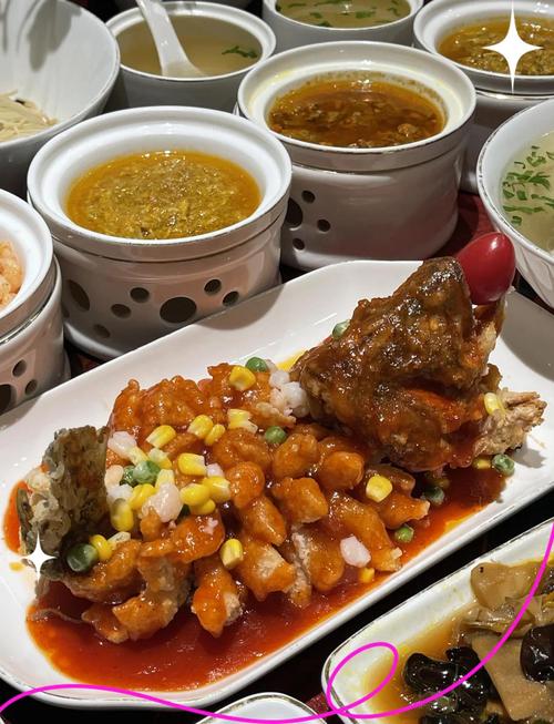 苏州狮子林附近美食