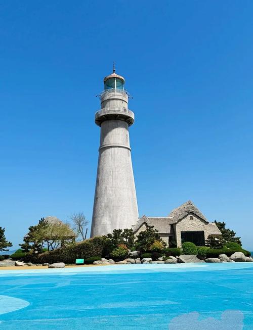 山东威海旅游攻略景点