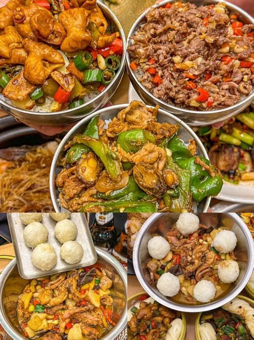 北京朝阳区美食攻略