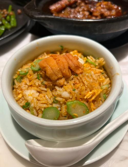 香港海港城附近美食