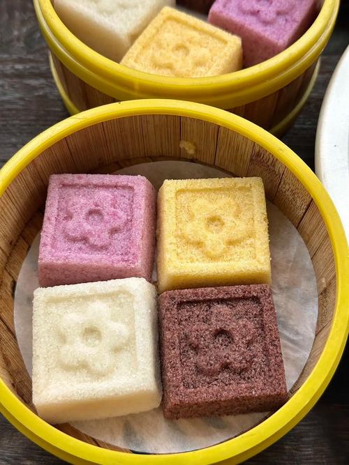 南京夫子庙周边美食