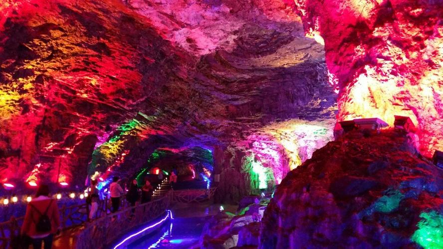 铜仁万山旅游景点大全