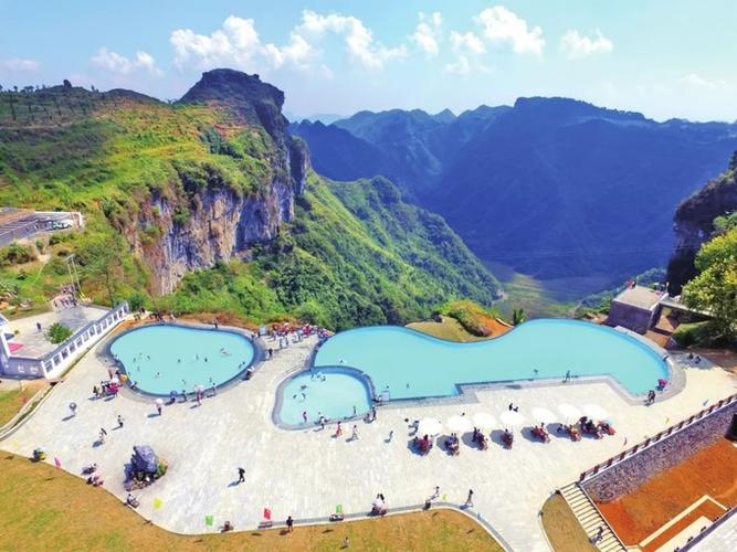 铜仁万山旅游景点大全
