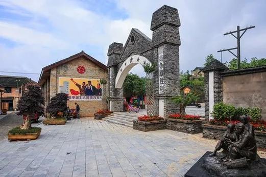 铜仁万山旅游景点大全