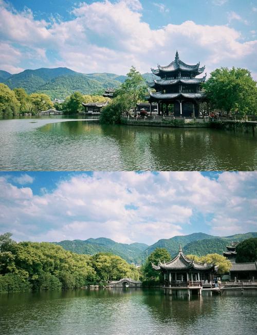 台州临海十大旅游景点