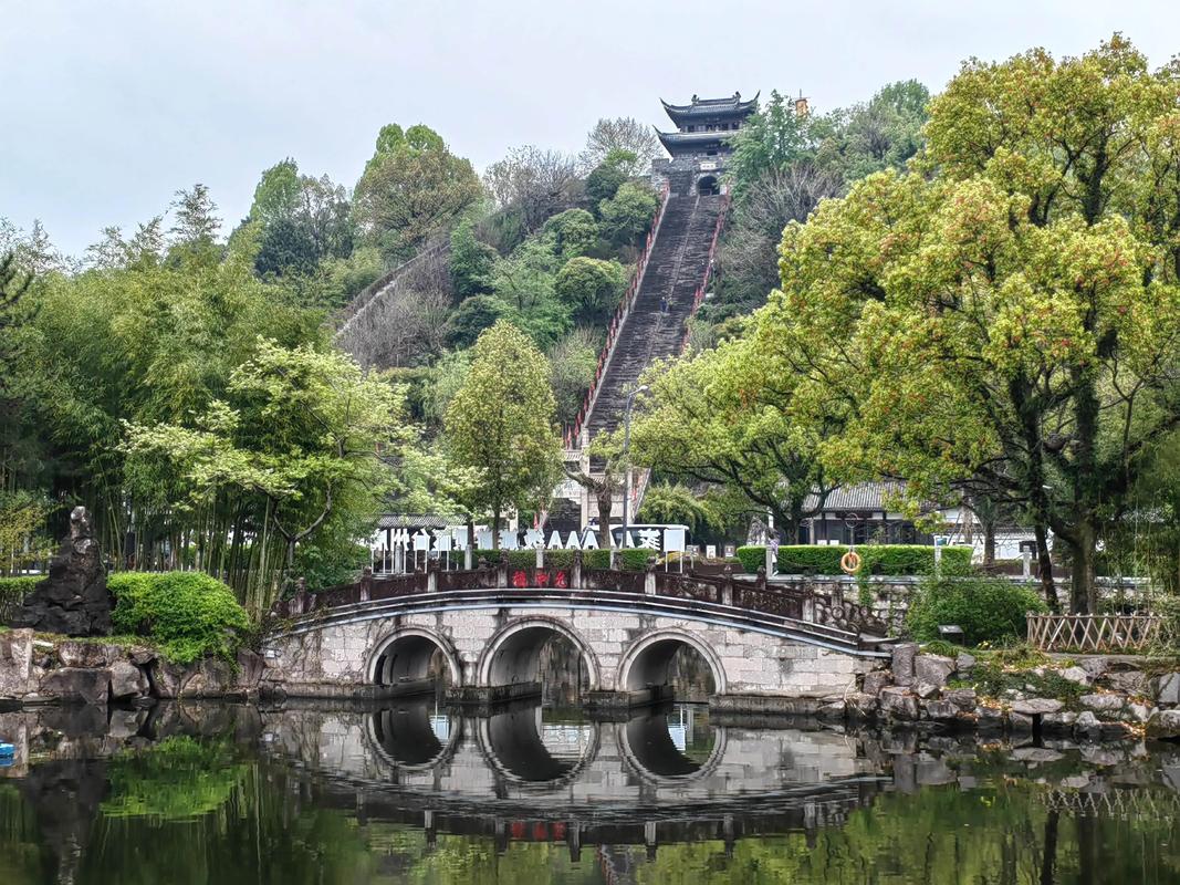 台州临海十大旅游景点