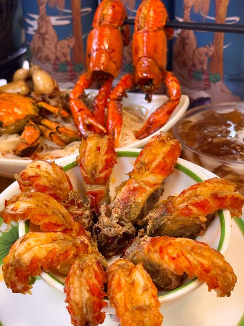 澳大利亚的美食介绍