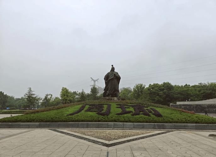 庐江县有什么旅游景点