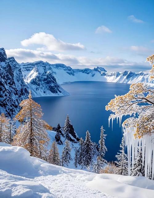 东北旅游攻略必去景点