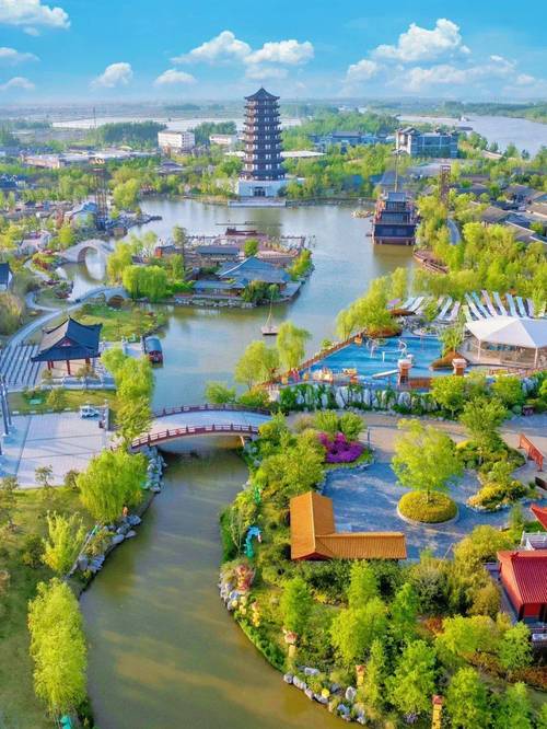 徐州市旅游景点有哪些