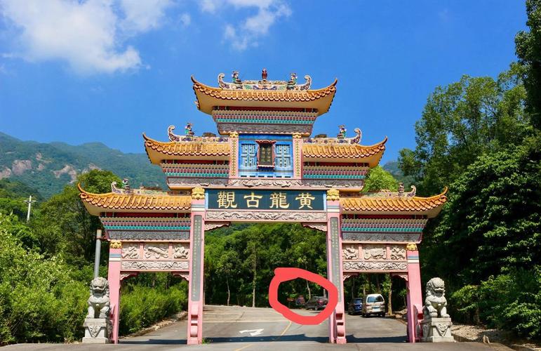 惠州旅游攻略必去景点