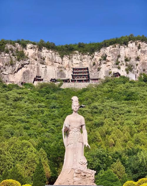 河北旅游攻略景点推荐