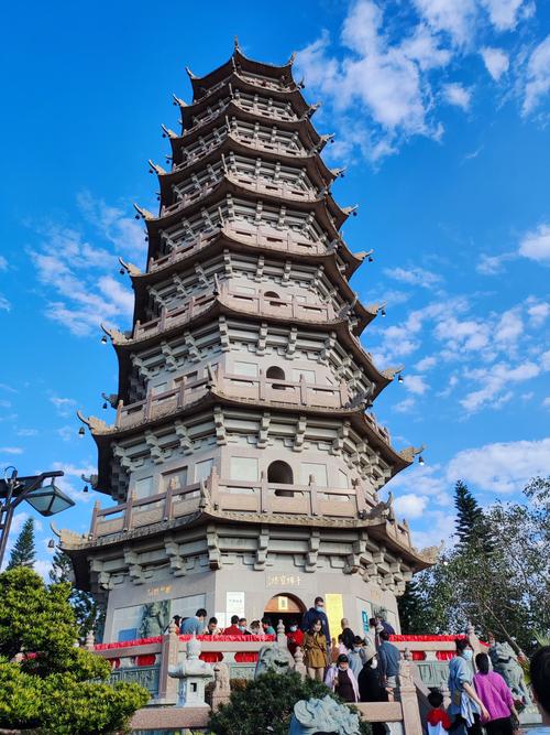 梅州市有哪些旅游景点