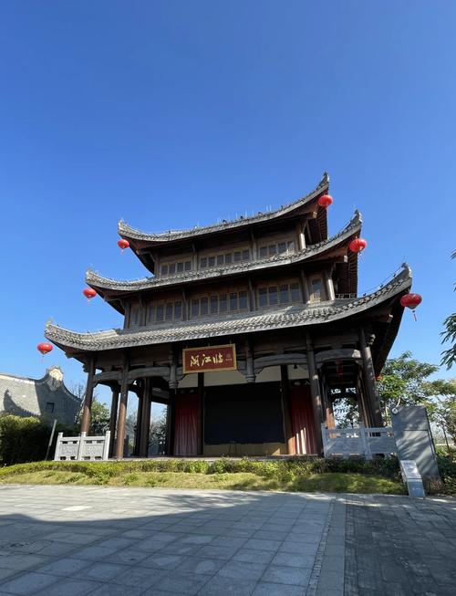 梅州市有哪些旅游景点