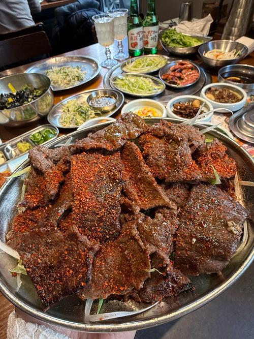 北京牡丹园附近美食