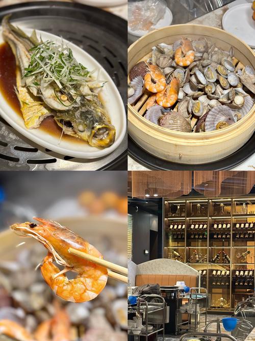 北京牡丹园附近美食