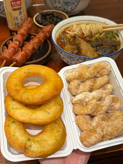 北京牡丹园附近美食