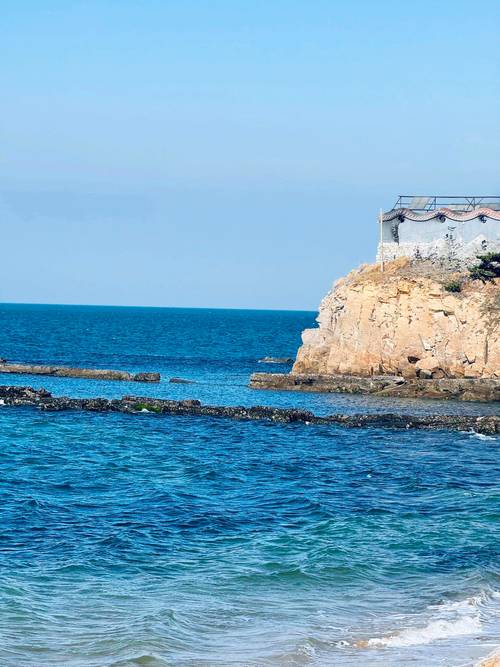 威海5a旅游景点大全