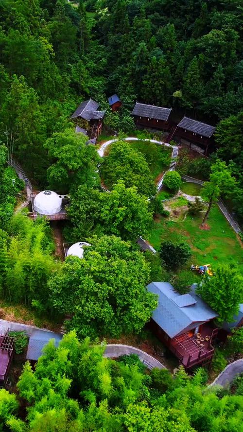 宜昌五峰旅游景点大全