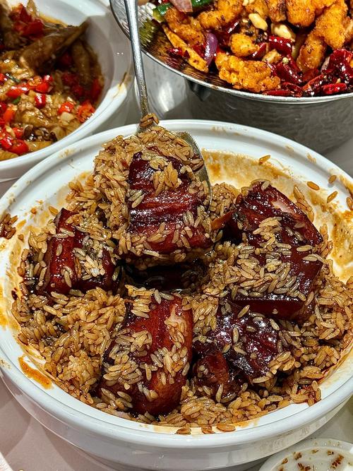 北京合生汇美食攻略