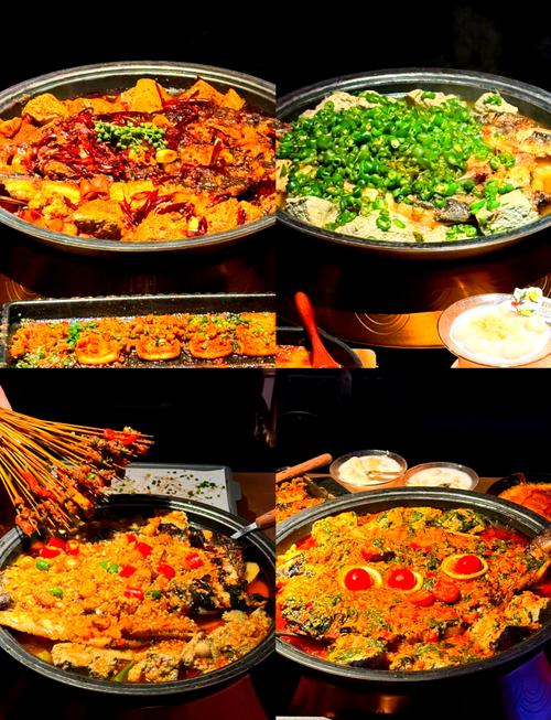 北京合生汇美食攻略