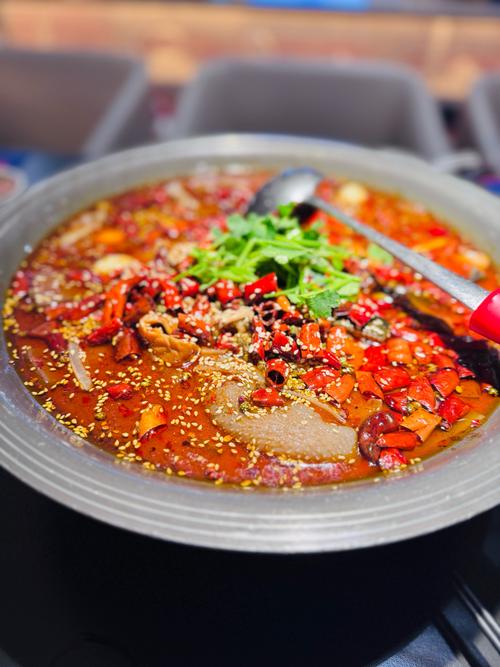 成都不辣的美食推荐