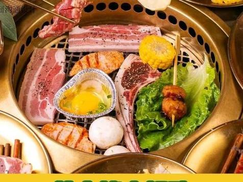 南通中南世纪城美食