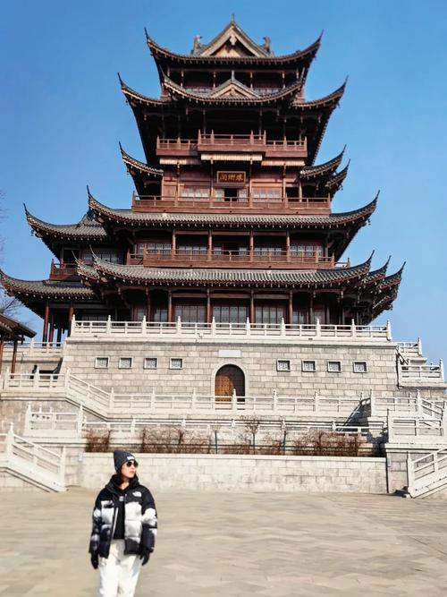 滁州不要钱的旅游景点