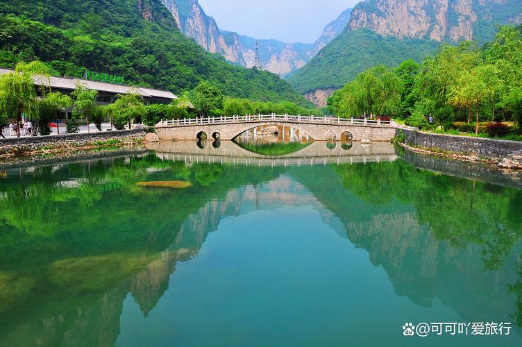 河南不要钱的旅游景点