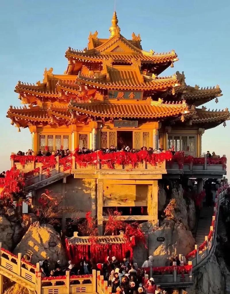 河南不要钱的旅游景点