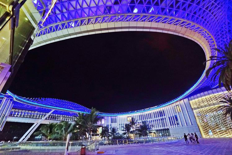 三亚海棠湾免税店攻略