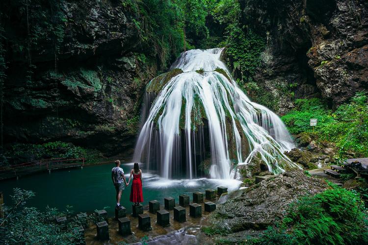 铜仁市有哪些旅游景点