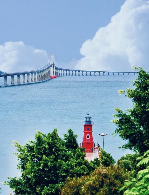 南奥岛有什么旅游景点