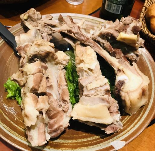 海拉尔特色美食推荐