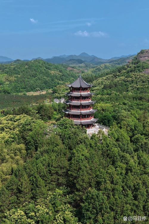 六安附近旅游景点大全