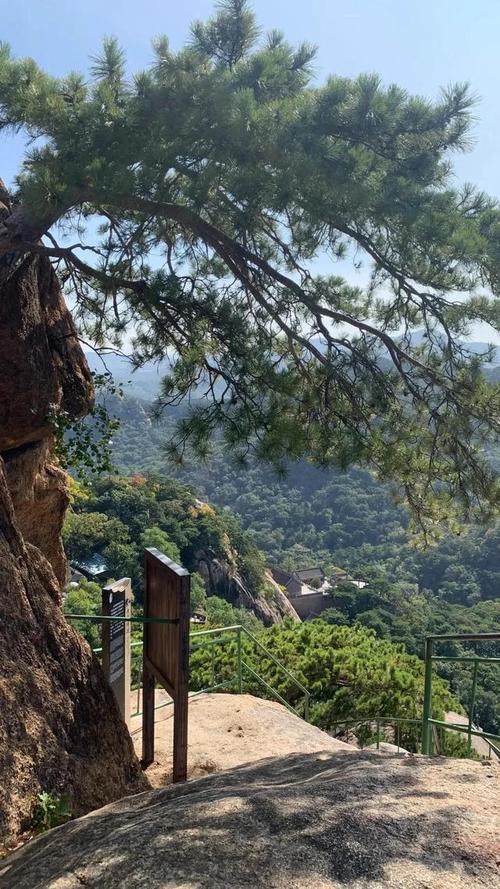 辽宁省周围的旅游景点