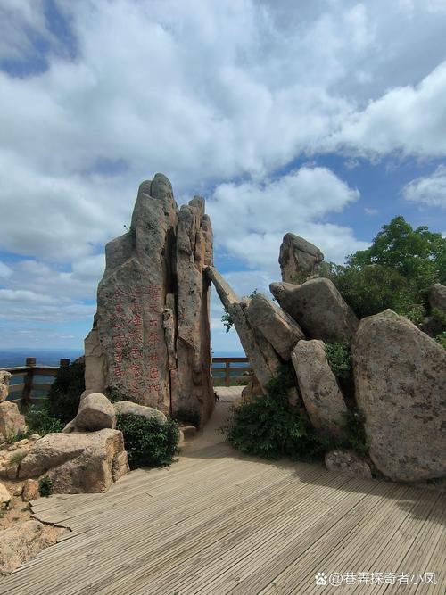 辽宁省周围的旅游景点