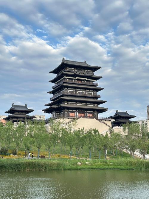 郑州十大免费旅游景点