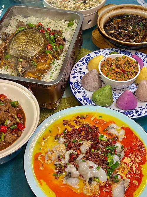 连云港特色美食小吃