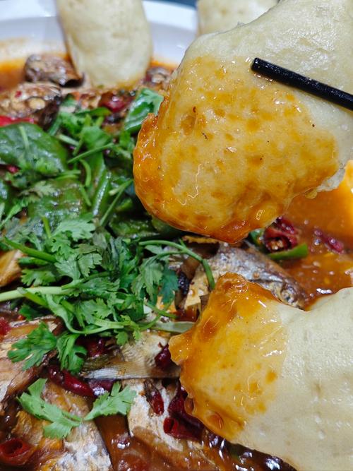 连云港特色美食小吃