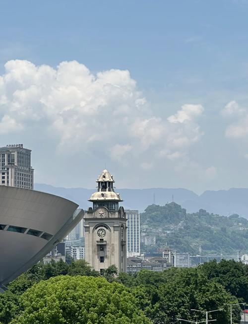 离万州最近的旅游景点