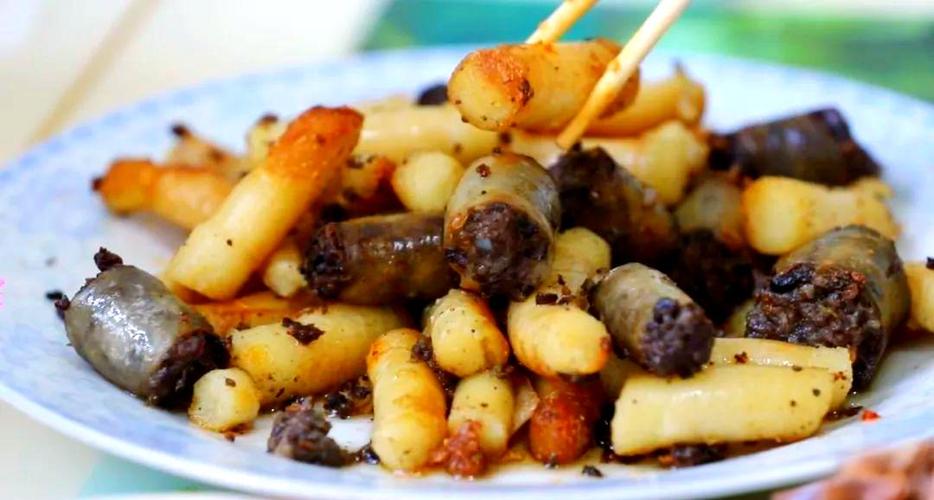 临夏回族自治州美食